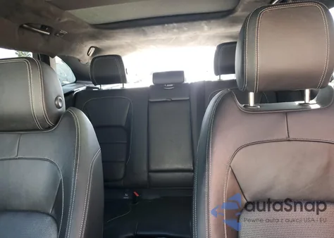 2019 Jaguar F-Pace R - Sport из США, поврежденный, VIN SADCL2GX0KA396306